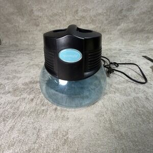 Rainbow Rainmate IL AP-2 Illuminated Air Purifier Freshener LED TESTED WORKS